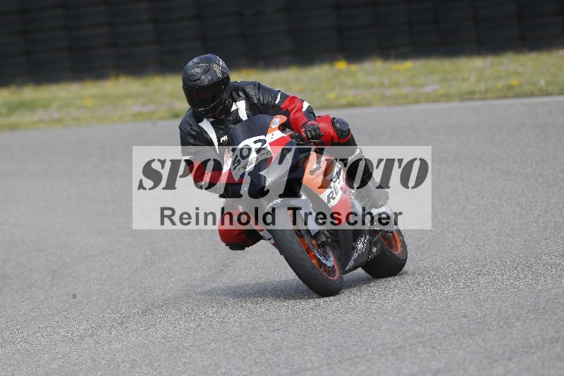 /04 05.04.2026 Speer Racing ADR/Gruppe gruen/502